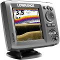  Lowrance HOOK 5X